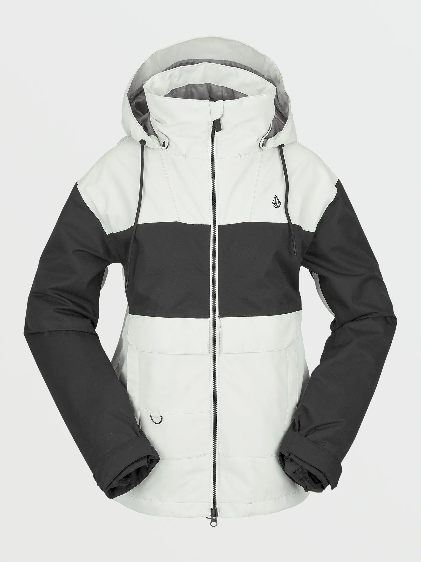Veste de snow Hailynn - Off White