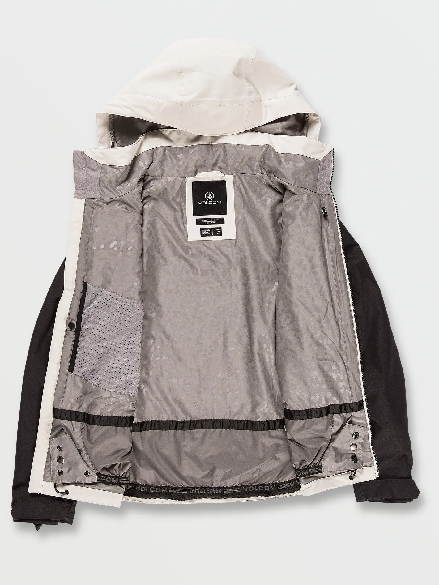 Veste de snow Hailynn - Off White
