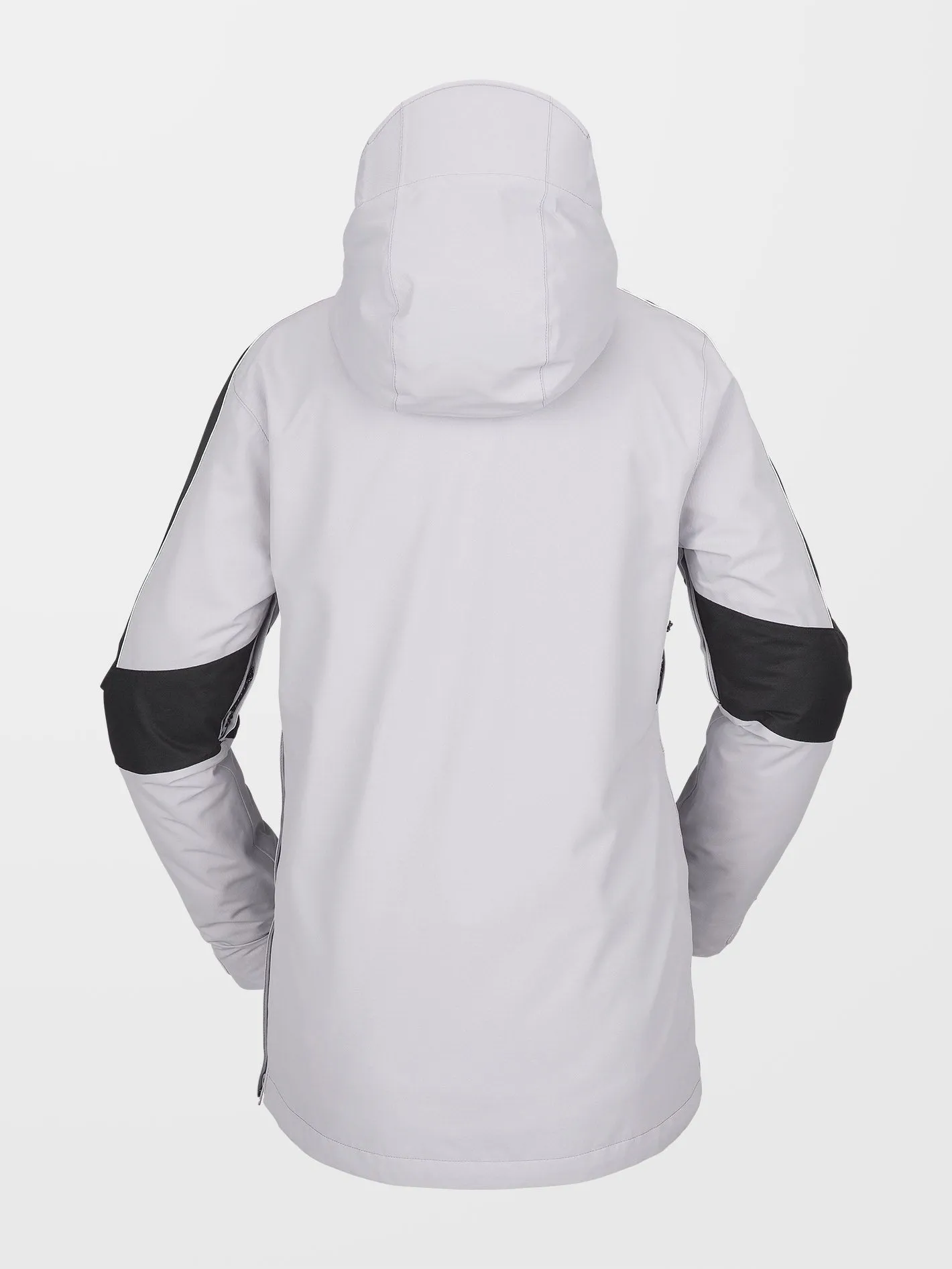 Veste de snow Mirror Pullover - Amethyst Smoke