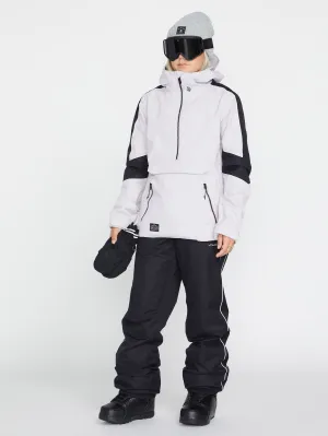 Veste de snow Mirror Pullover - Amethyst Smoke