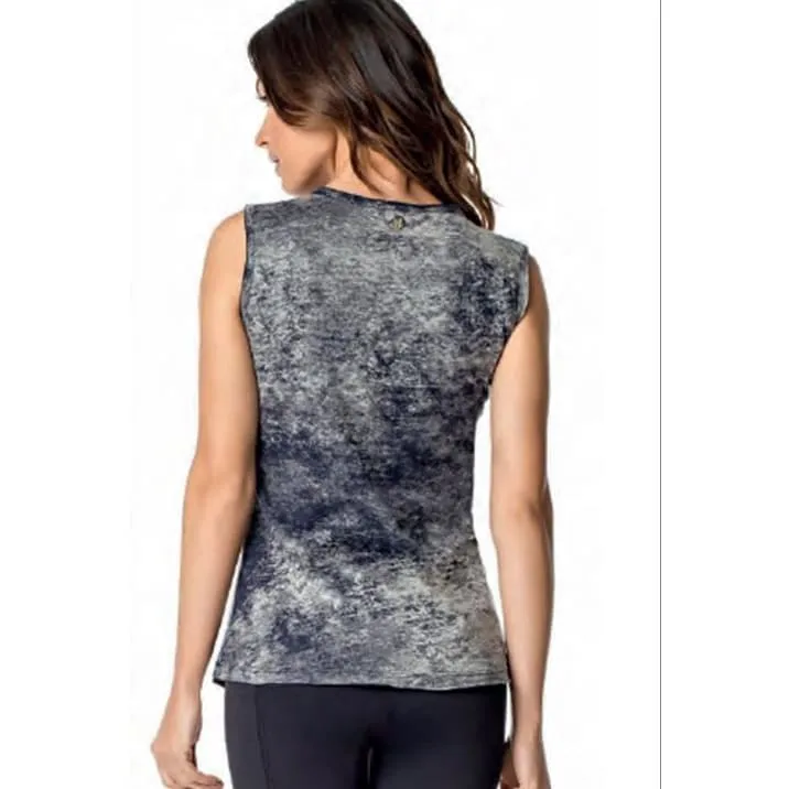 VESTEM BLOUSE FLY AWAY