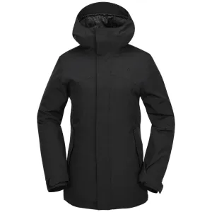 Volcom Womens Shadow Insulated Jacket
