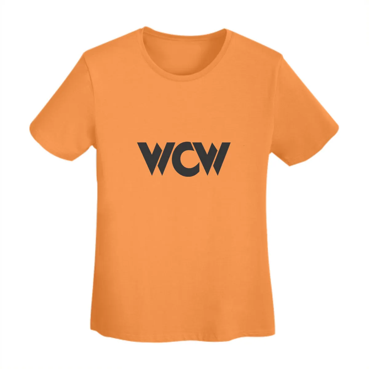 WCW Logo Women's T-Shirt