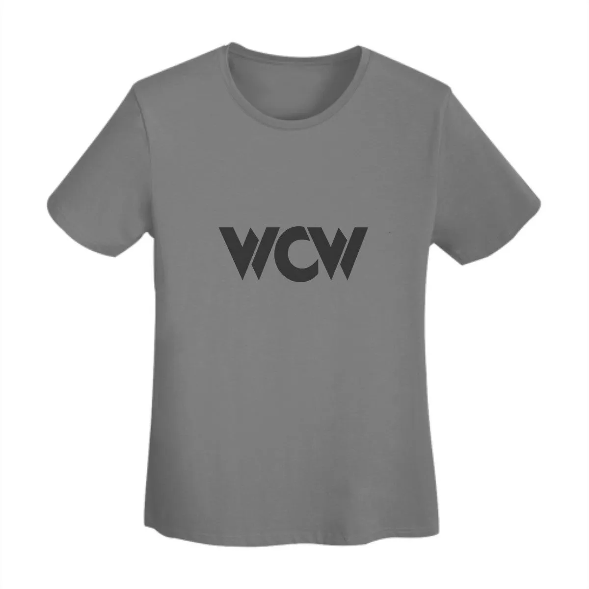WCW Logo Women's T-Shirt