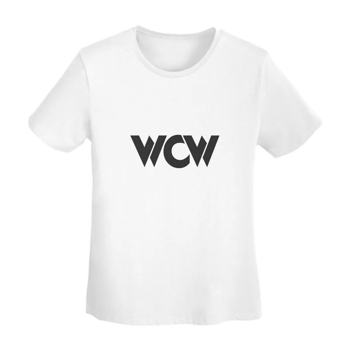 WCW Logo Women's T-Shirt