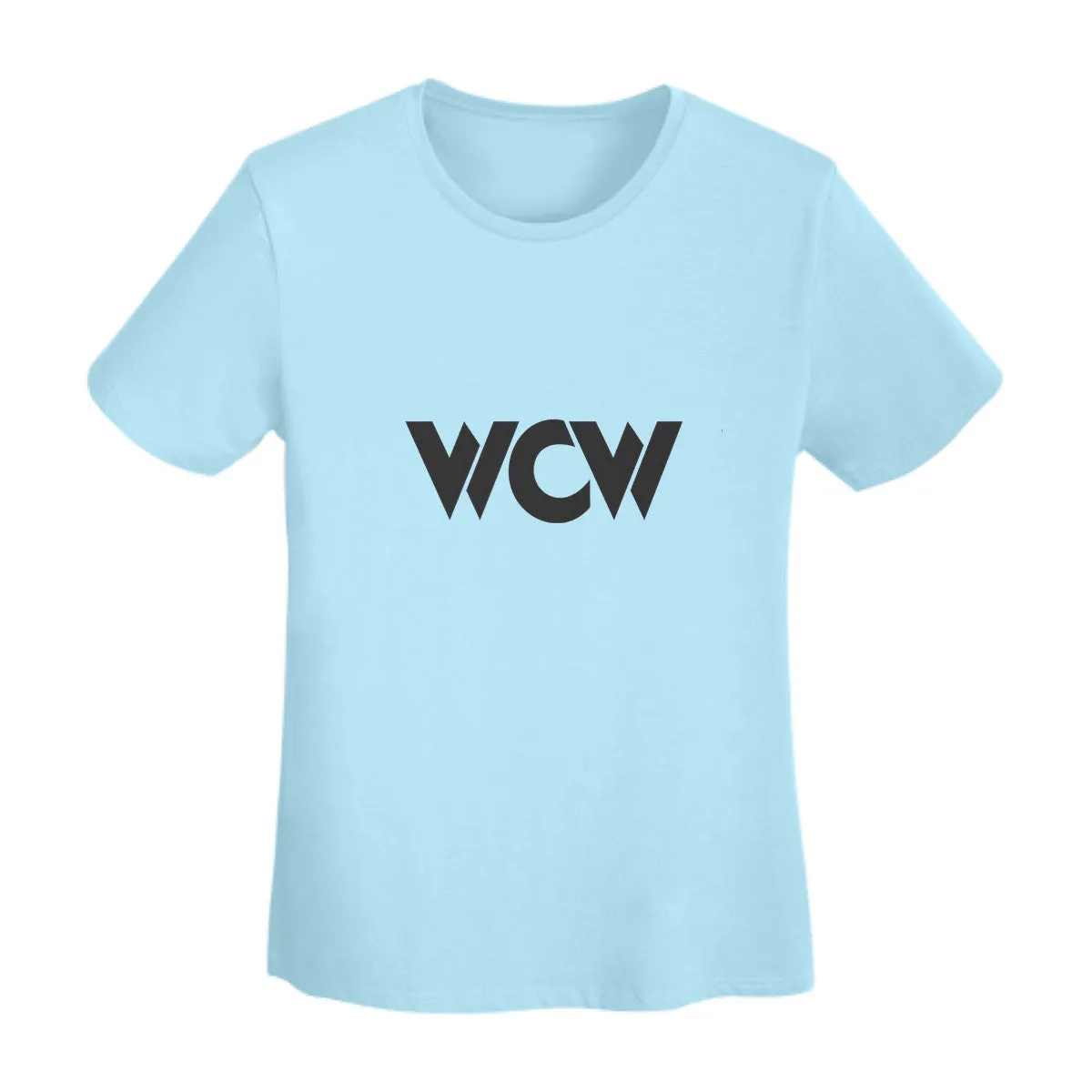 WCW Logo Women's T-Shirt