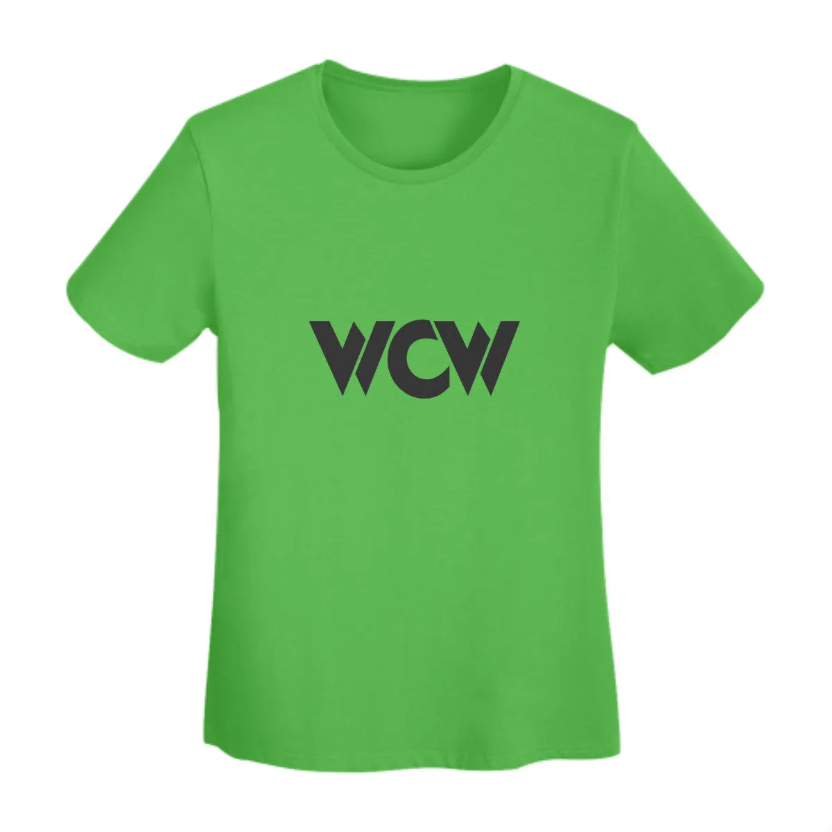 WCW Logo Women's T-Shirt
