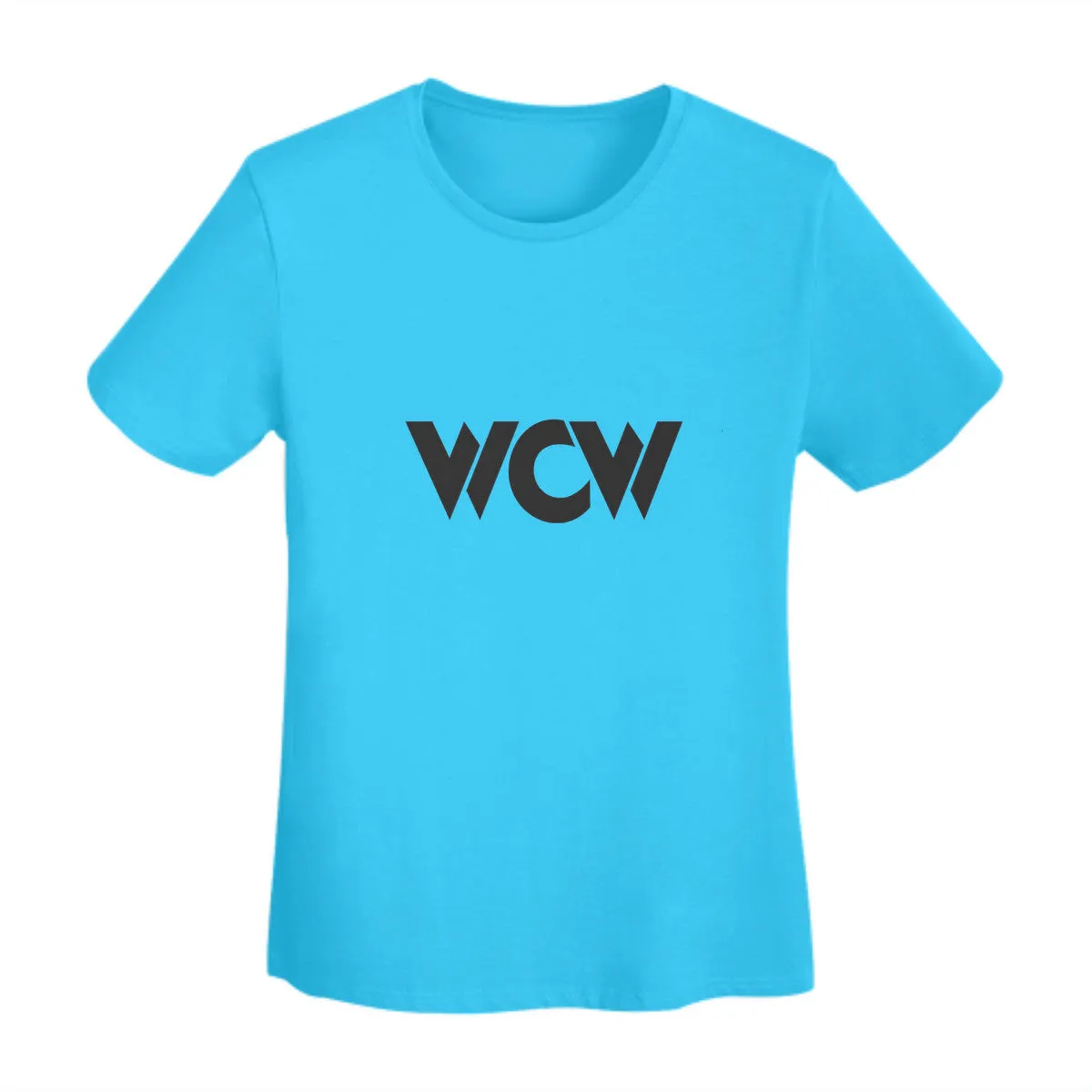 WCW Logo Women's T-Shirt