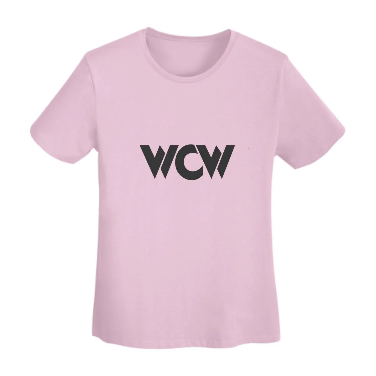 WCW Logo Women's T-Shirt