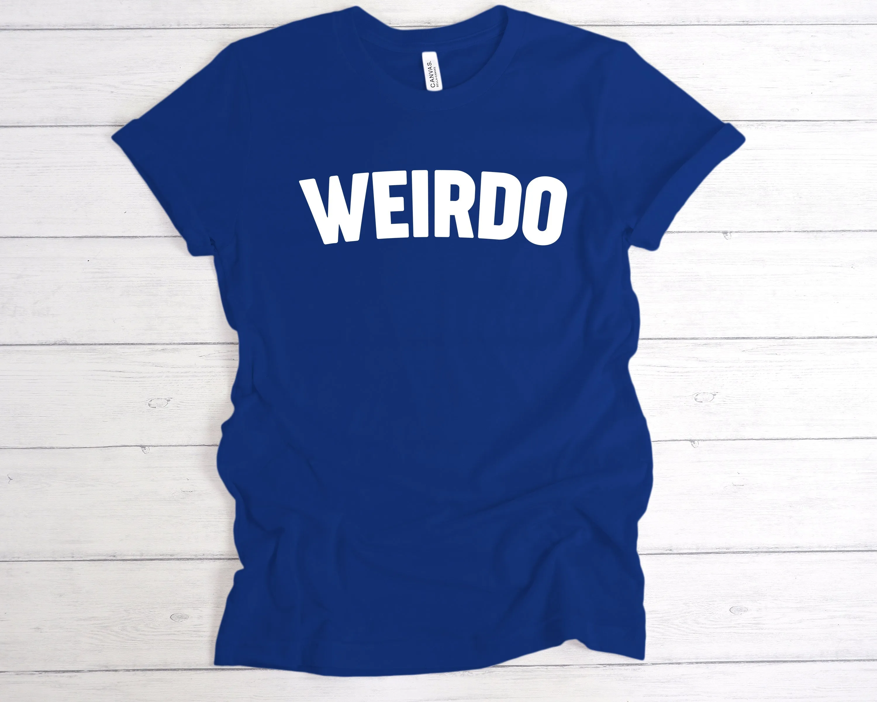 Weirdo T-Shirt