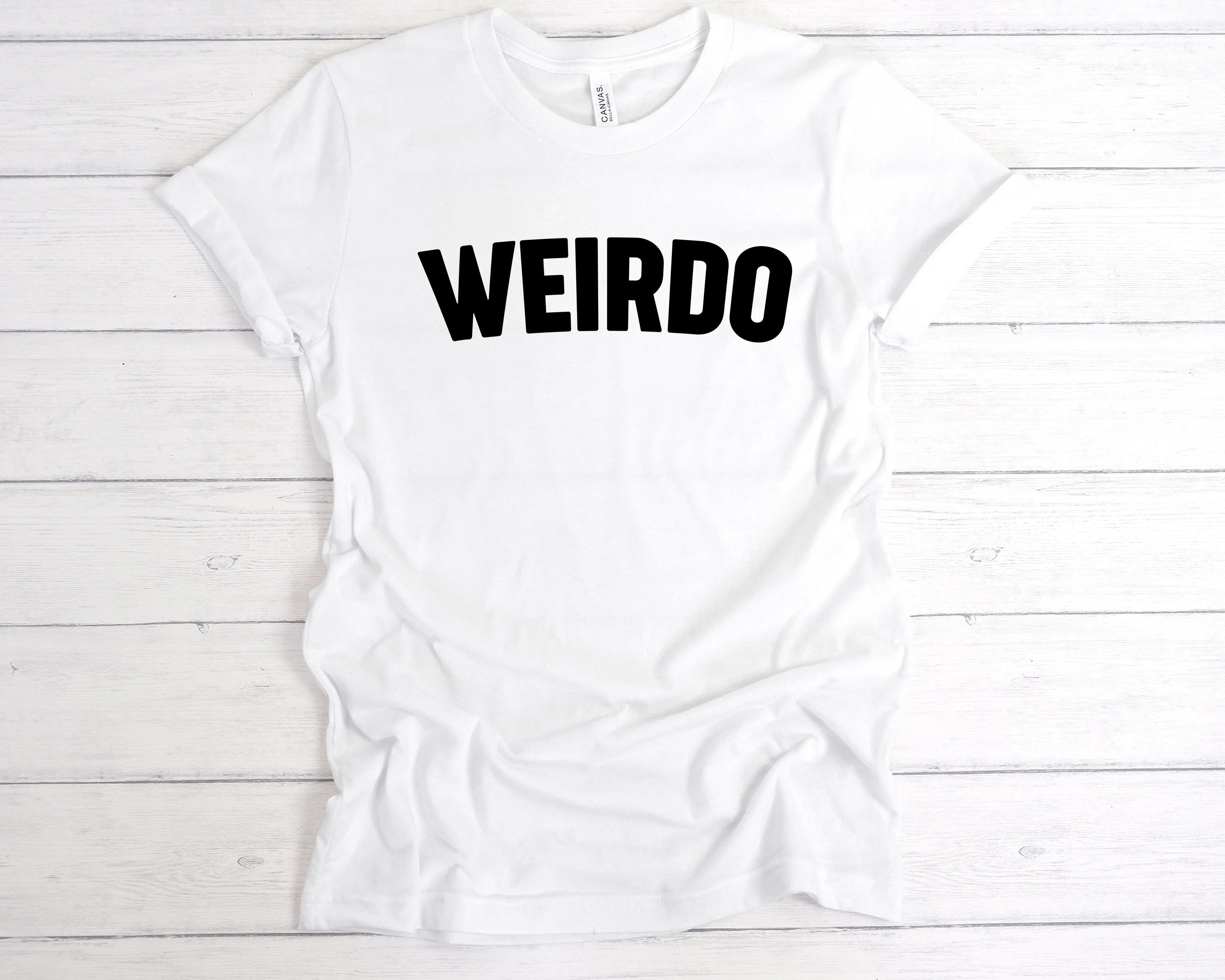 Weirdo T-Shirt