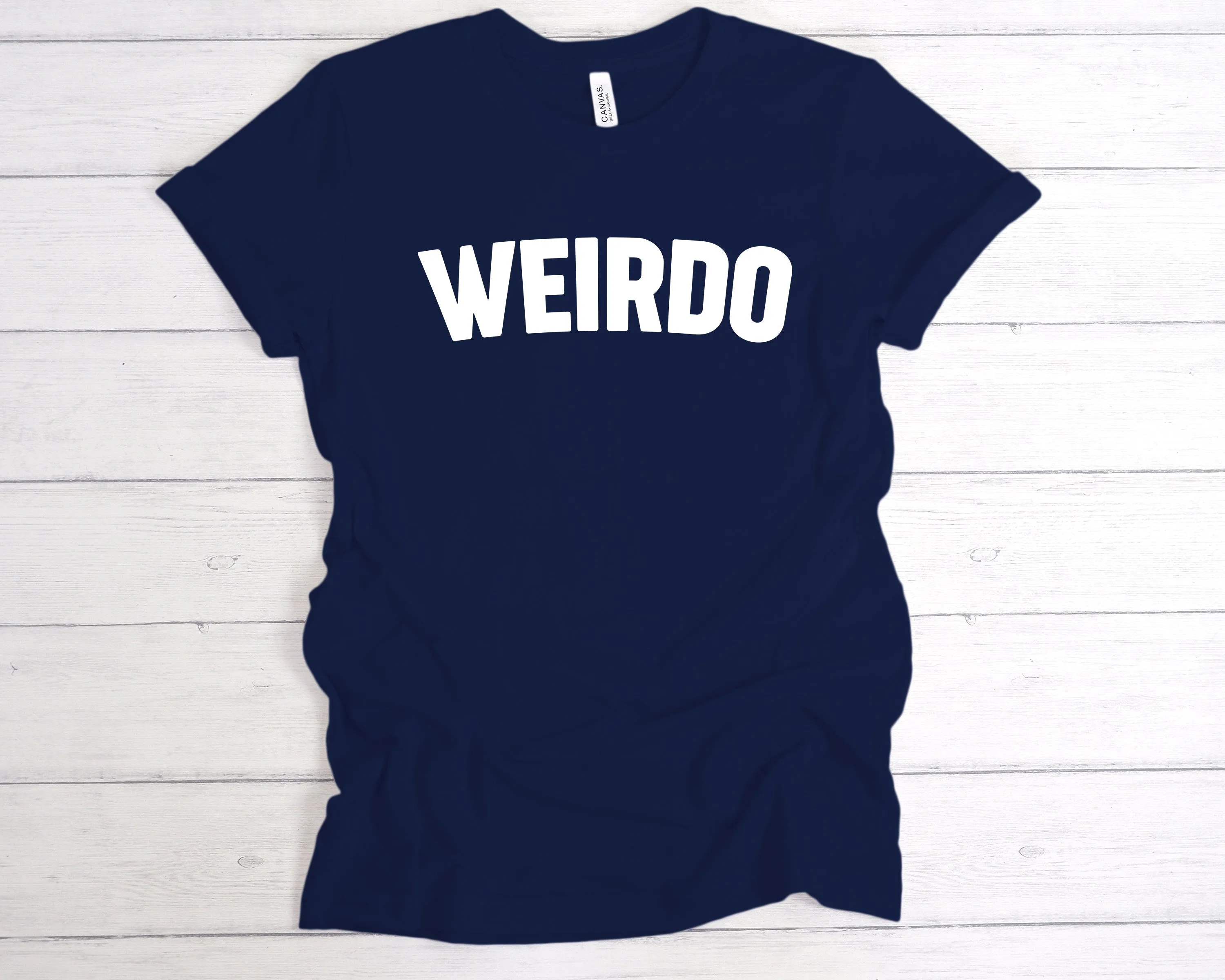 Weirdo T-Shirt