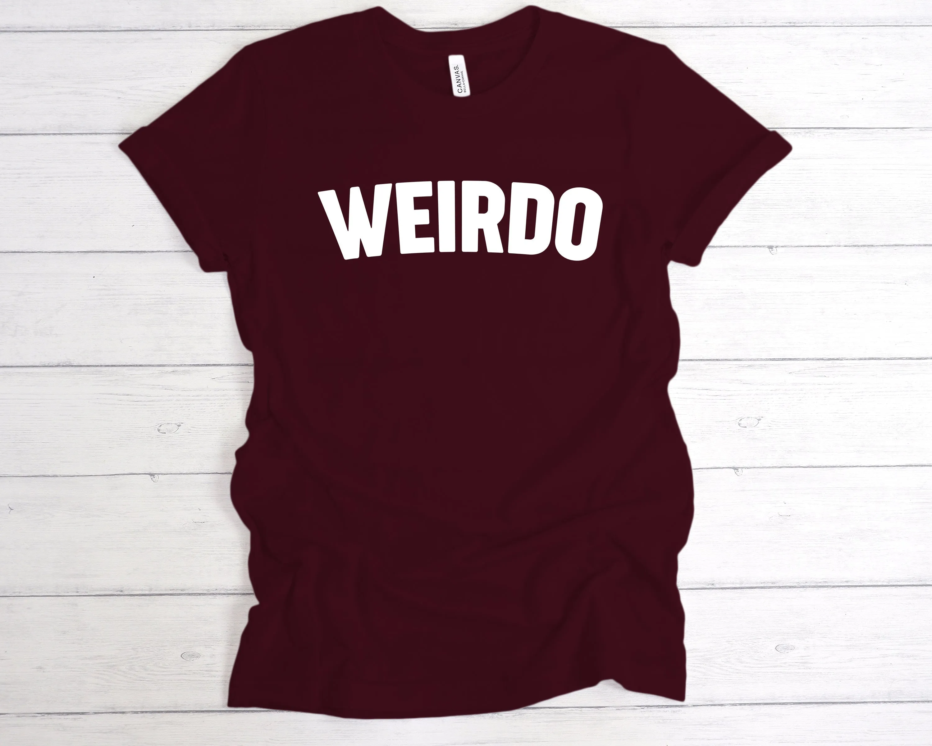 Weirdo T-Shirt