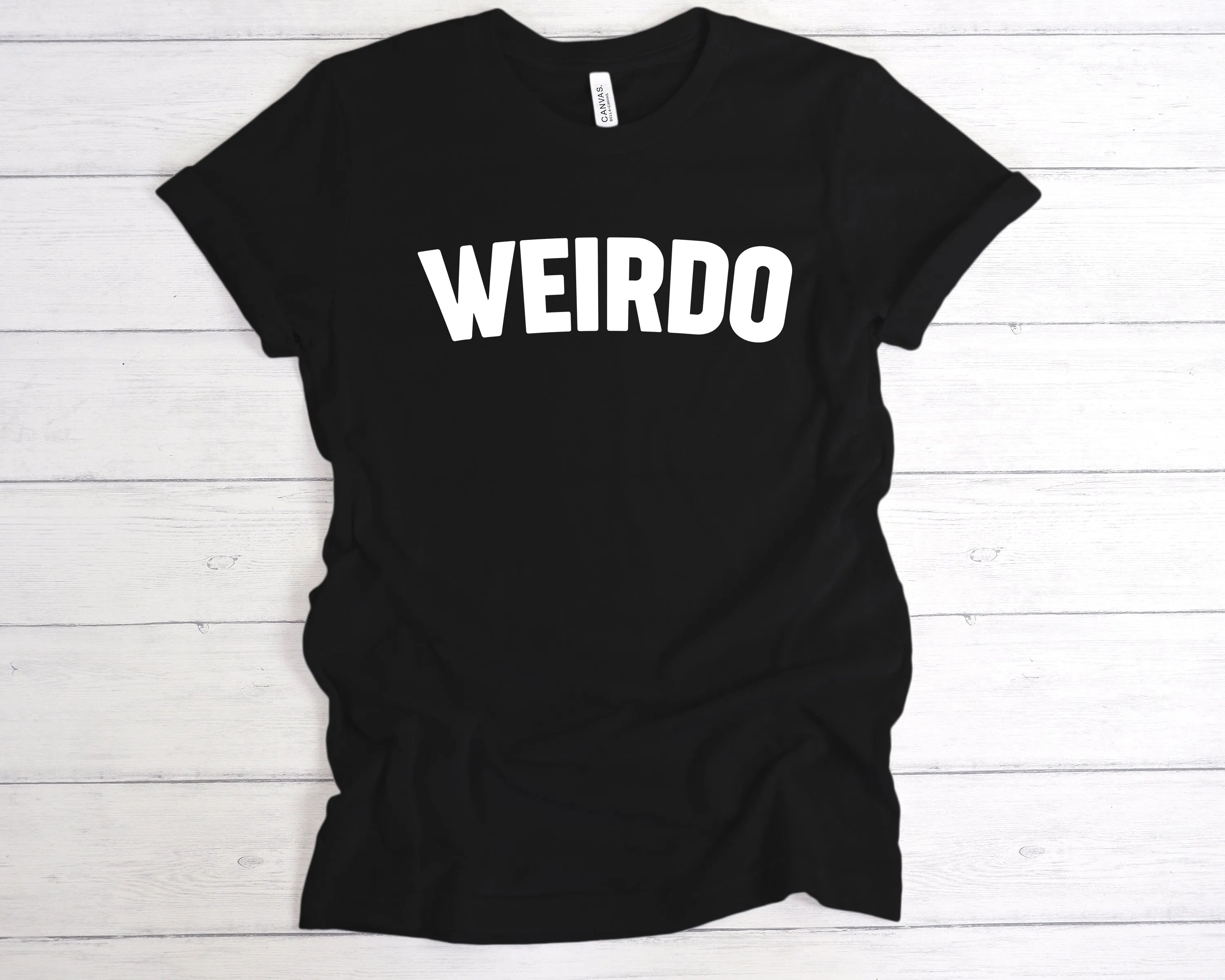 Weirdo T-Shirt