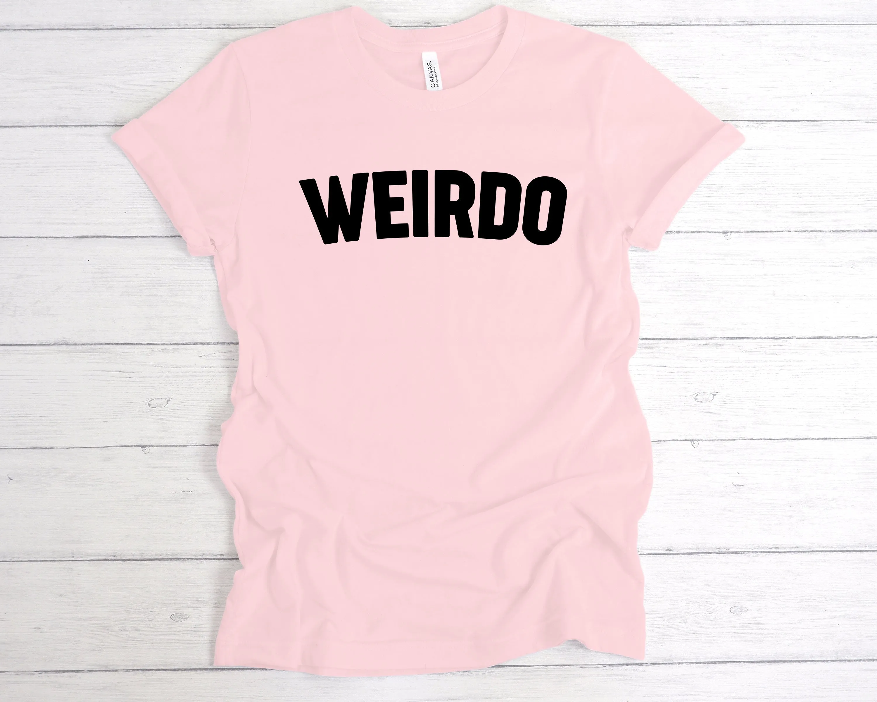 Weirdo T-Shirt
