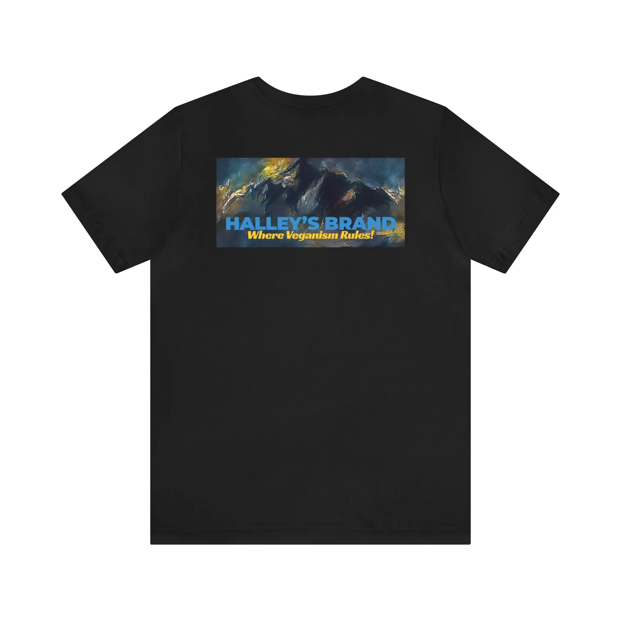 When In Doubt Sweat It Out! Short Sleeve Tee
