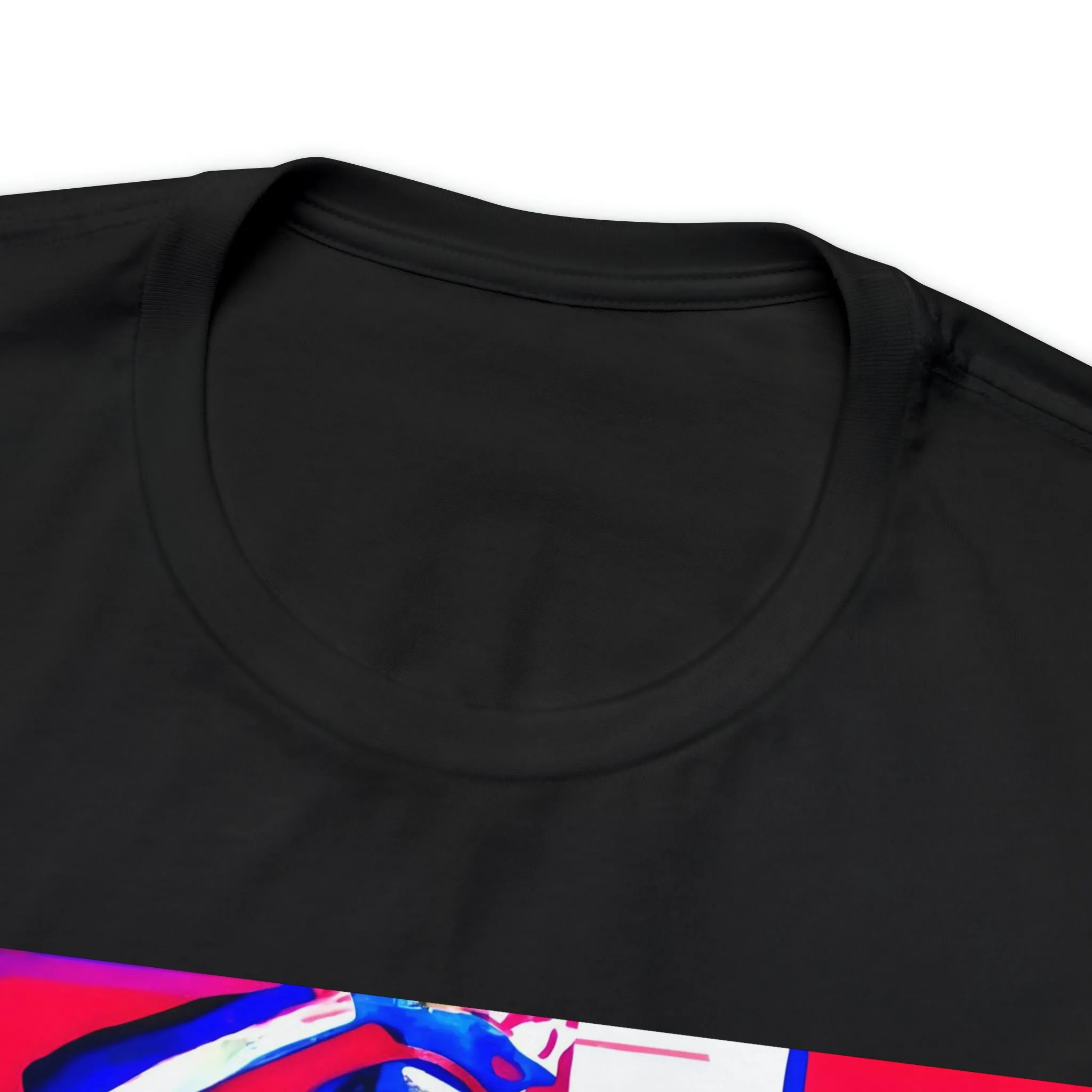 When in Doubt Sweat it Out! Short Sleeve Tee