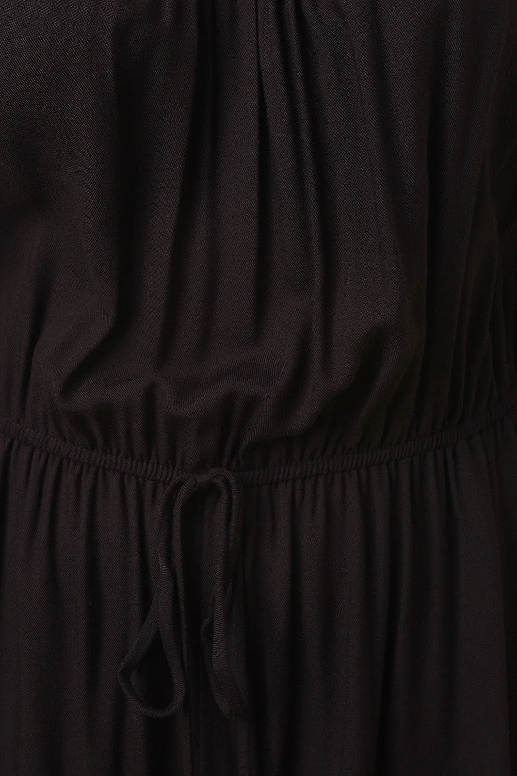 Wide Legs Sleeveless Jumpsuit