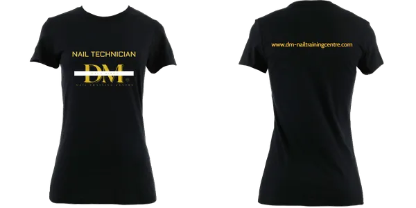 Women's fitted t-shirt