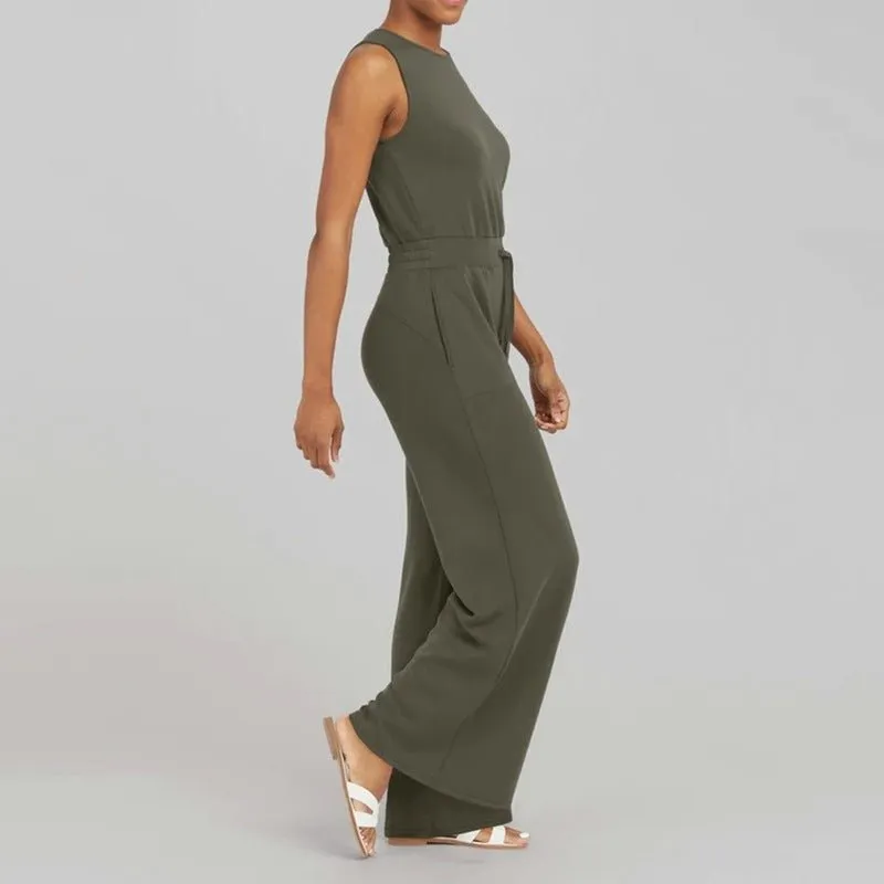 Women’s Jumpsuit | Limited Edition