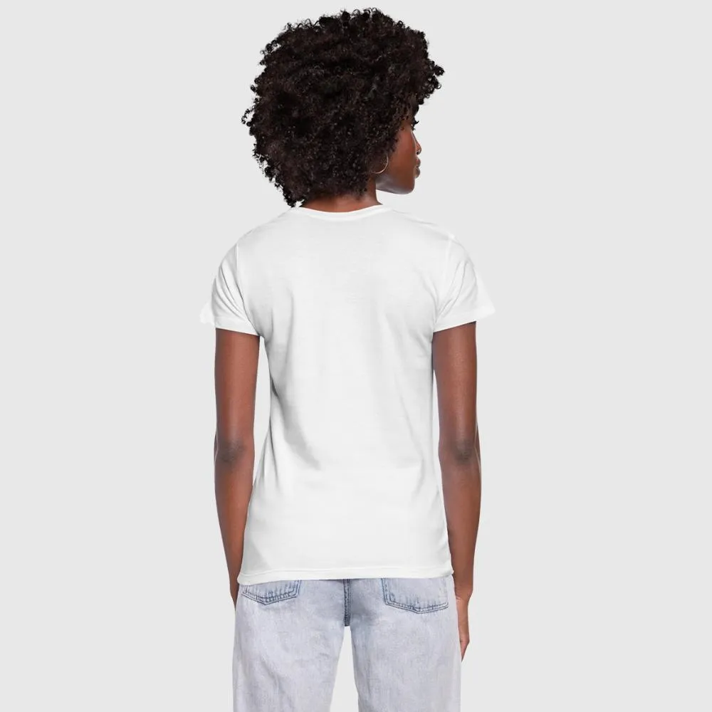 Women's Scoop Neck T-Shirt (Personalize)
