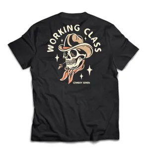 WORKING CLASS TEE