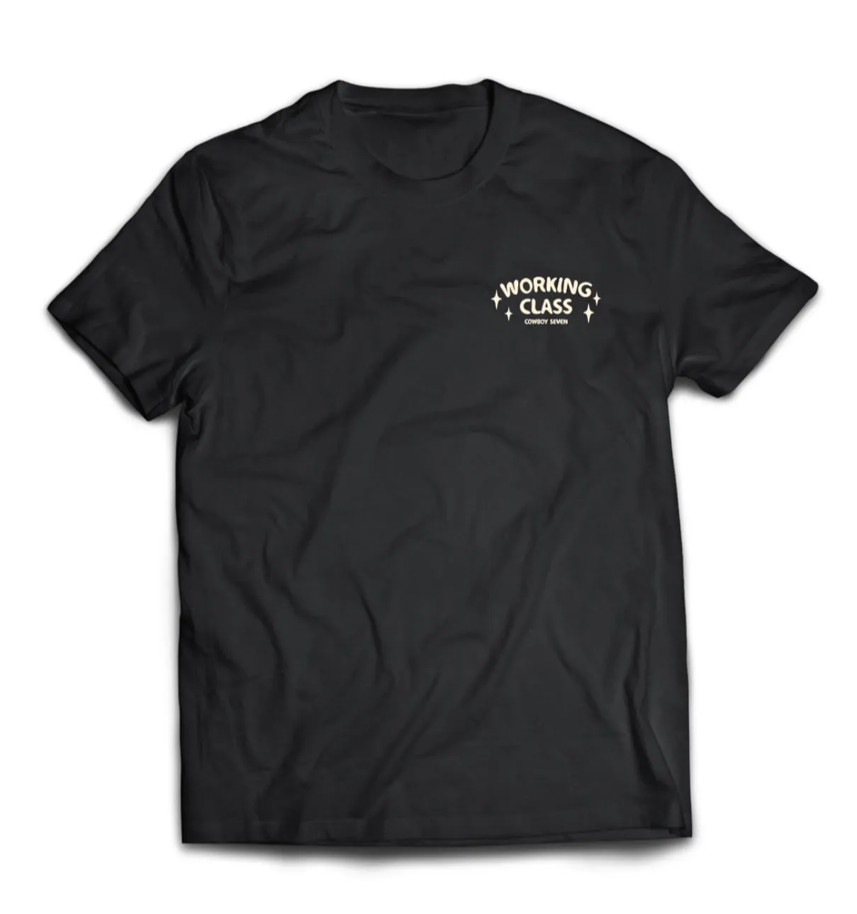 WORKING CLASS TEE