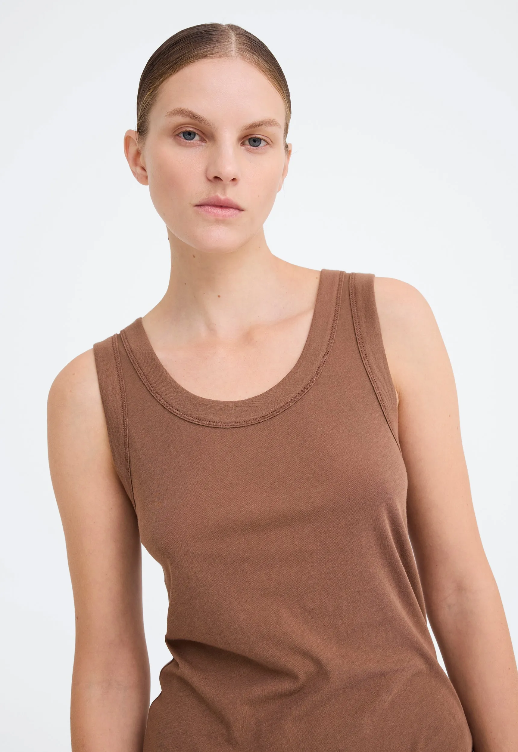 Wrangler Tank - Ante