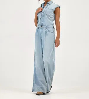 Wrangler Trouser Jumpsuit