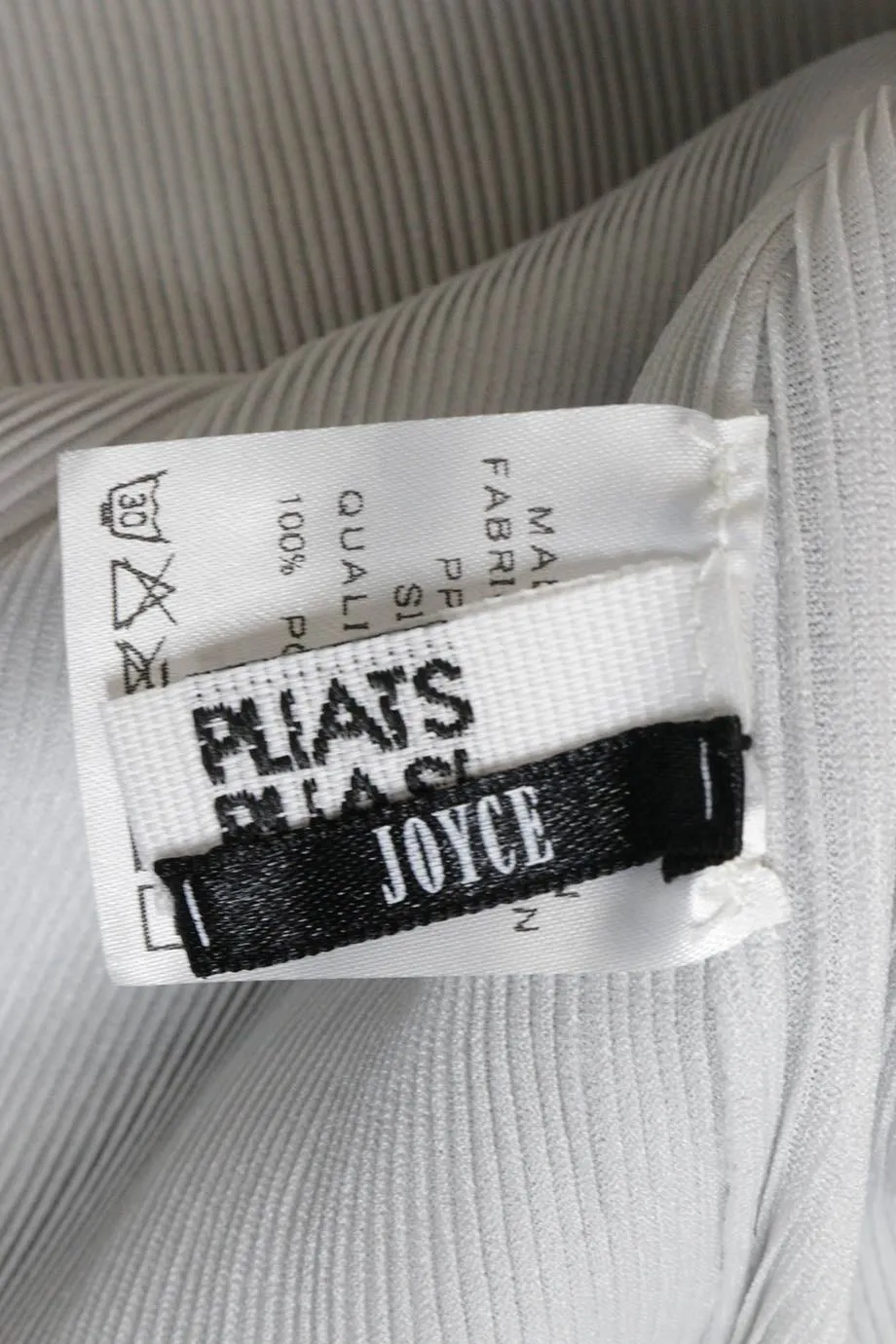 [WW24280] Pleats Please Issey Miyake | Short sleeve top