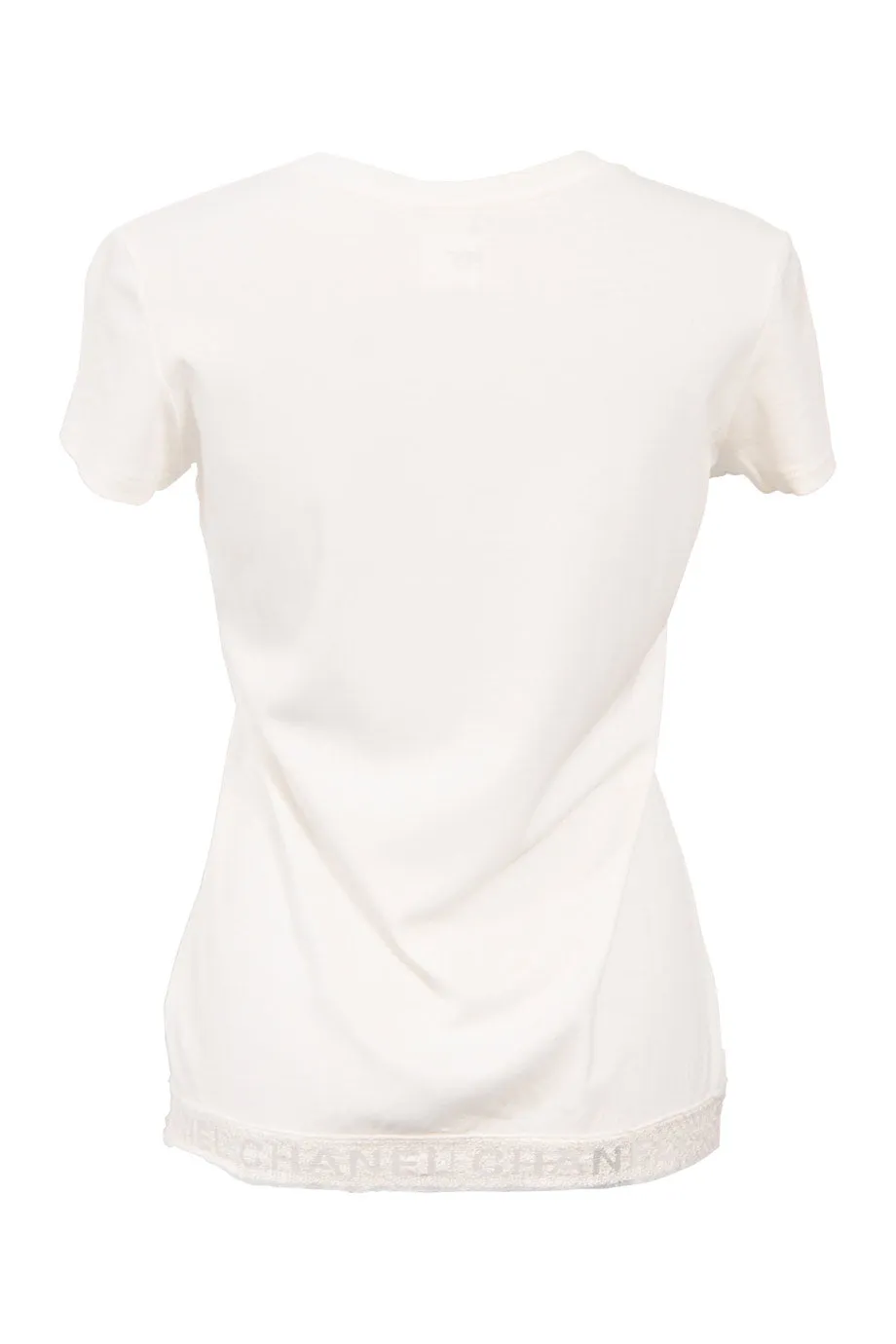[WW45948] Chanel | T-shirt