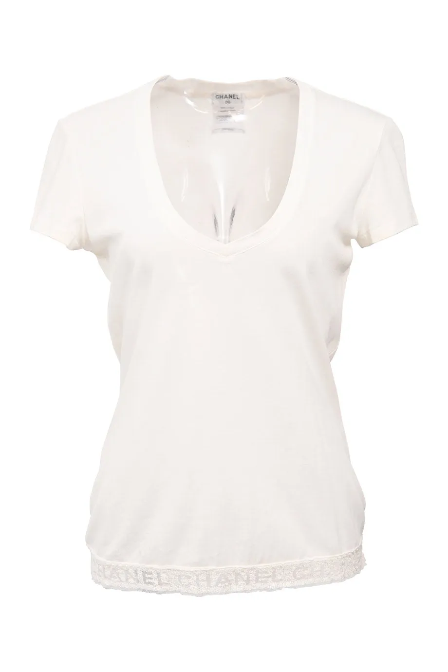 [WW45948] Chanel | T-shirt