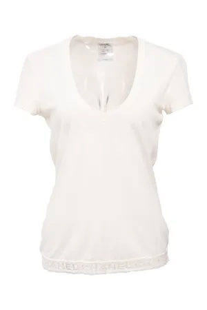[WW45948] Chanel | T-shirt