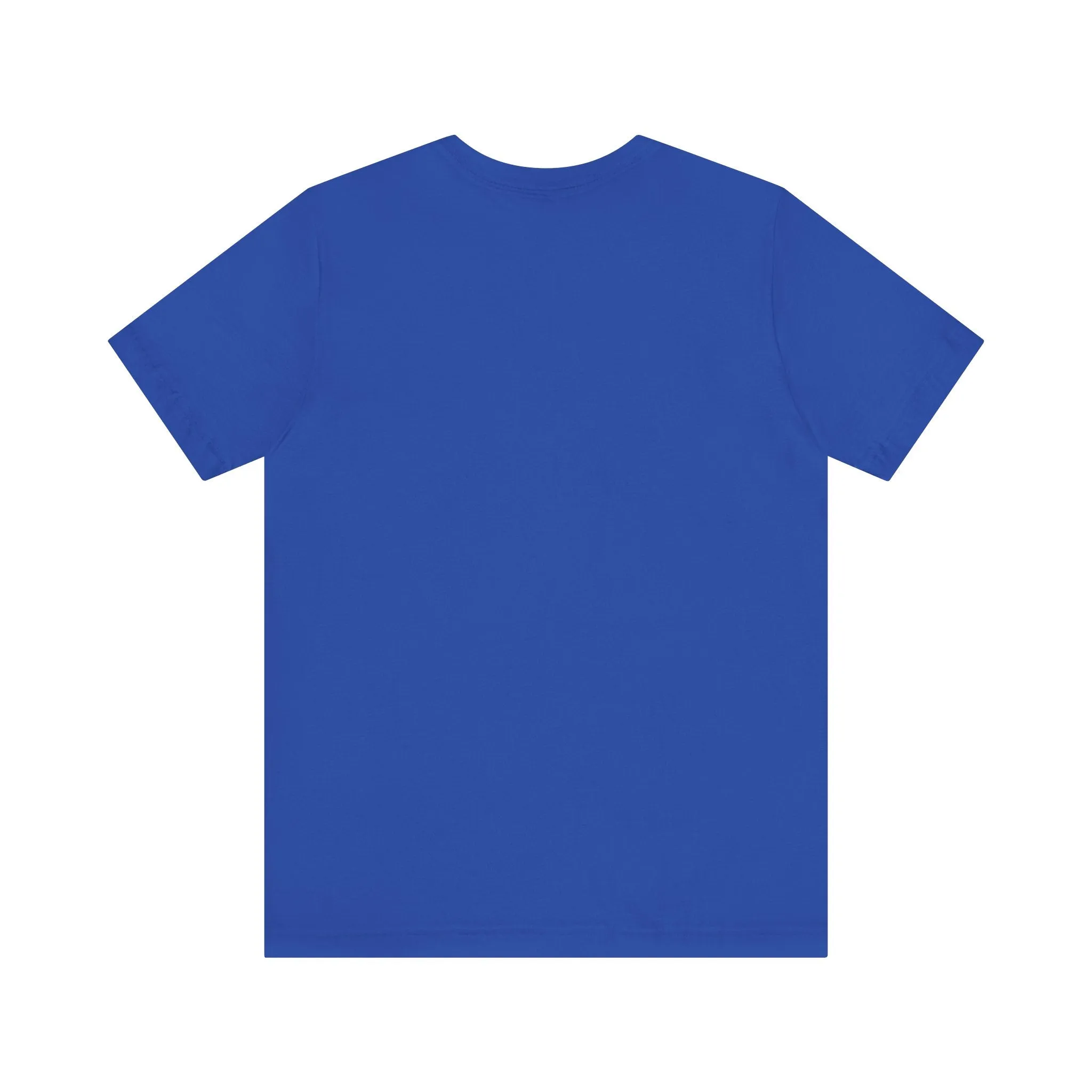 Xoloitzcuintli Unisex Jersey Short Sleeve Tee