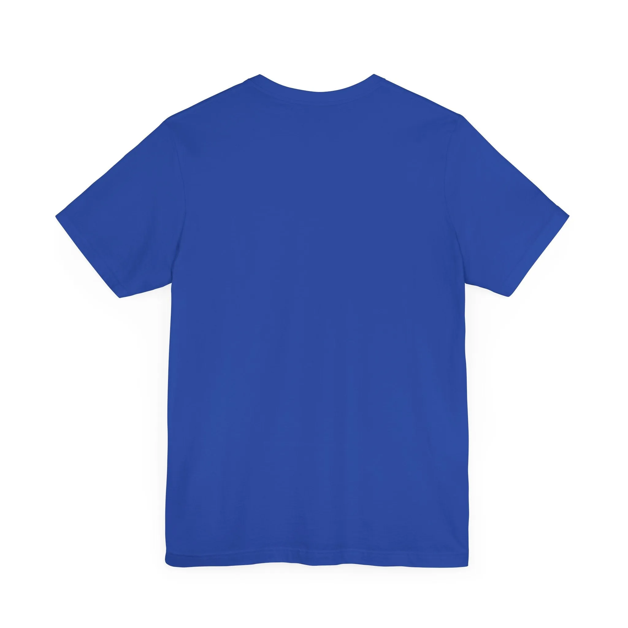 Xoloitzcuintli Unisex Jersey Short Sleeve Tee