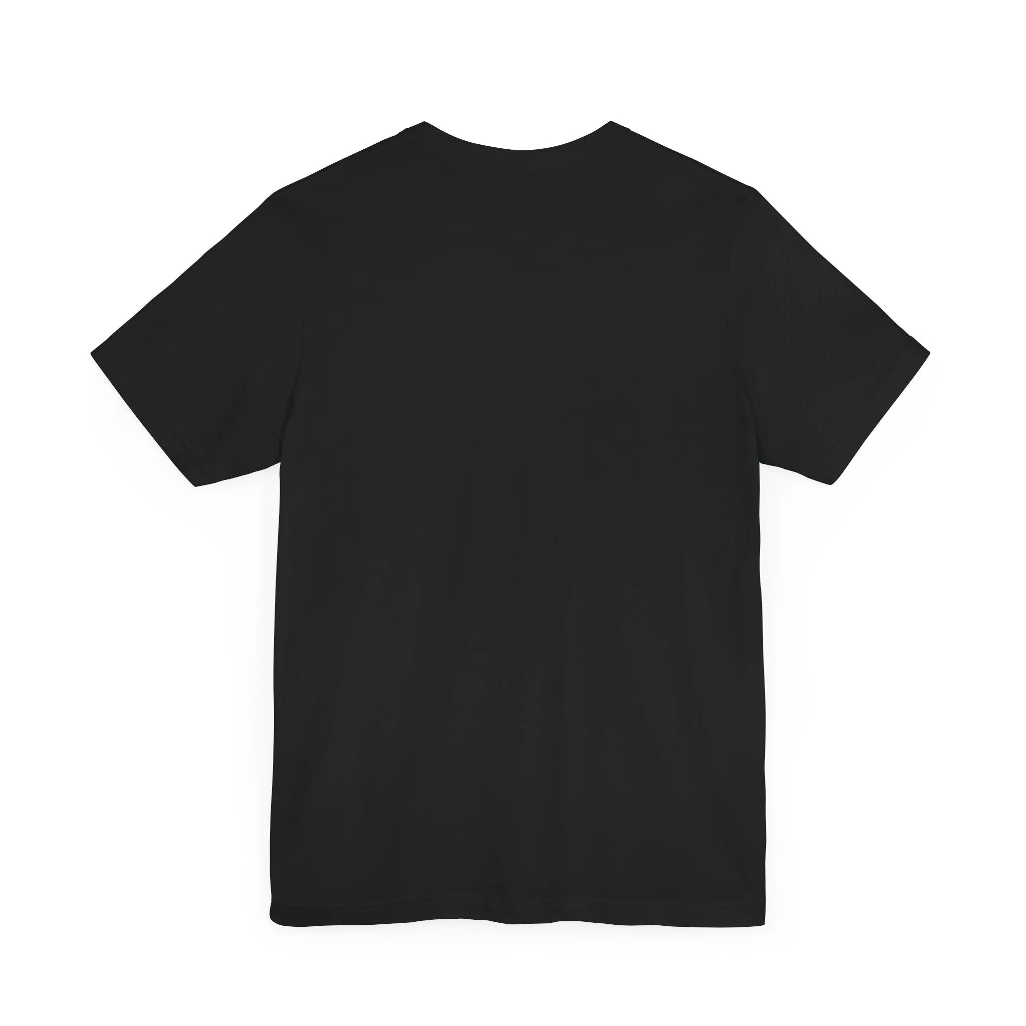 Xoloitzcuintli Unisex Jersey Short Sleeve Tee