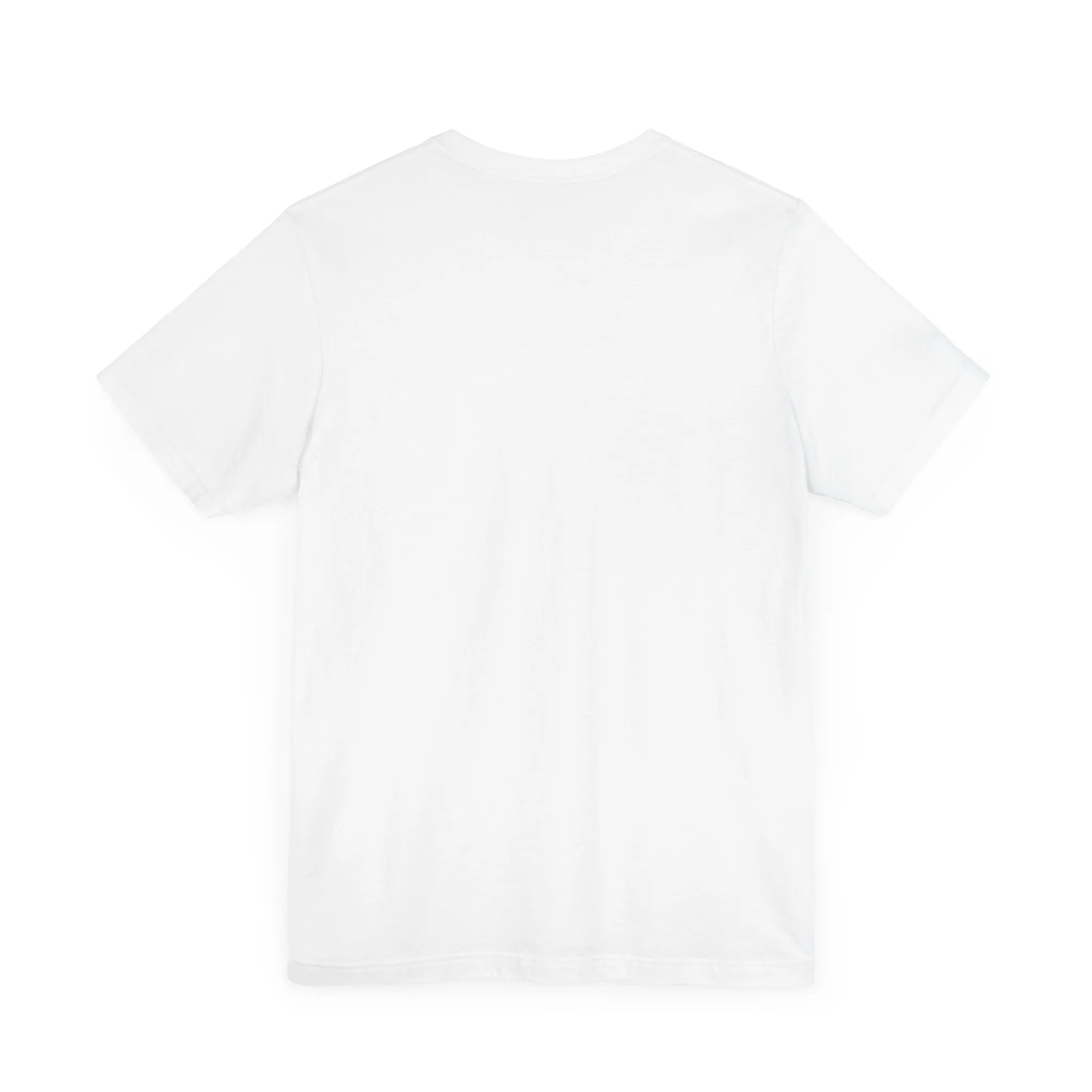 Xoloitzcuintli Unisex Jersey Short Sleeve Tee