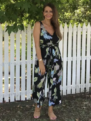 Zanibar Jumpsuit