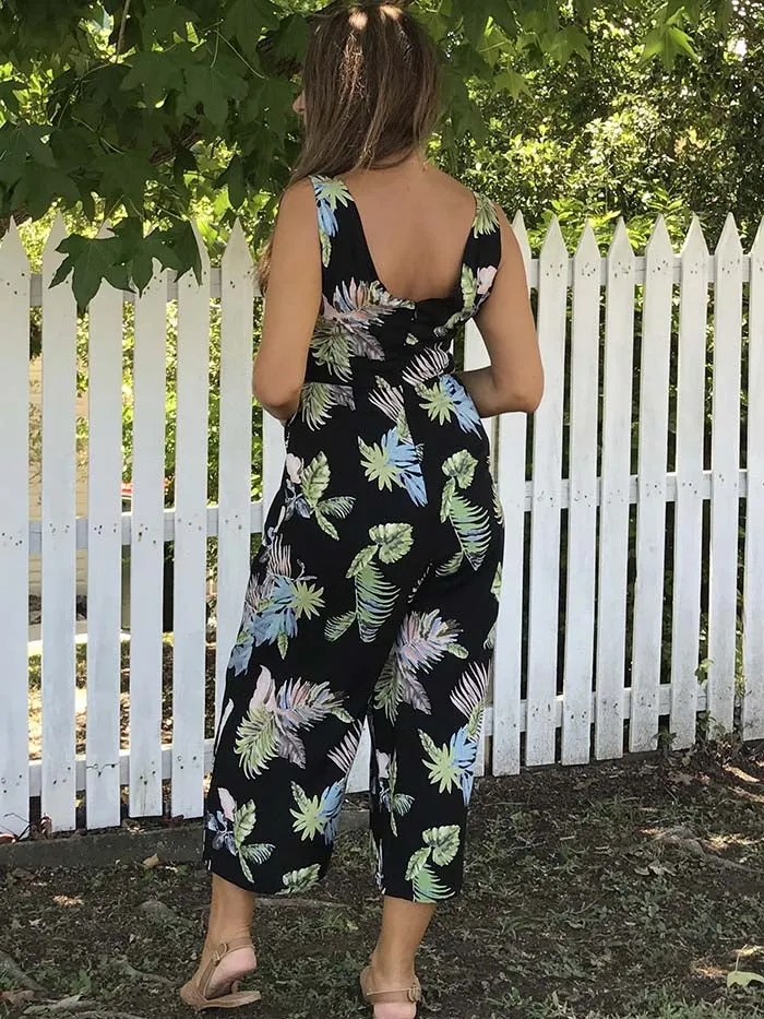 Zanibar Jumpsuit